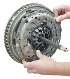 GEDORE Automotive KL-0500-405 - Juego de pasadores de centrado y embrague
