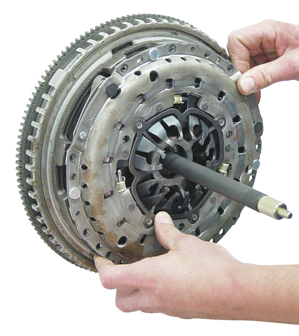 GEDORE Automotive KL-0500-405 - Juego de pasadores de centrado y embrague