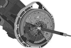 GEDORE Automotive KL-0500-405 - Juego de pasadores de centrado y embrague