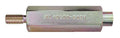 GEDORE Automotive KL-0500-6021 - Perno roscado M10, 100 mm de largo