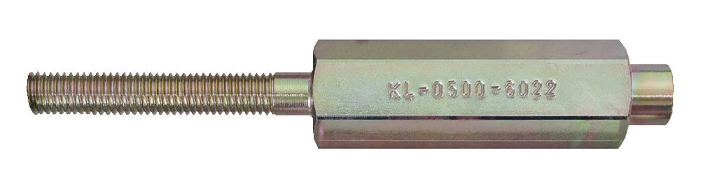 GEDORE Automotive KL-0500-6022 - Perno roscado M10, 160 mm de largo
