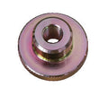 KL-0500-7137 - Tuerca moleteada, M8