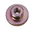 KL-0500-7137 - Tuerca moleteada, M8