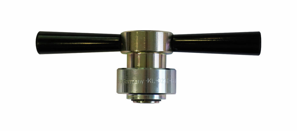 KL-0500-713 M1 - Adaptador de retención con mango
