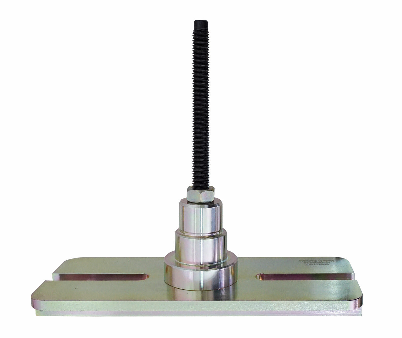 KL-0500-713 M2 - Adaptador de retención con husillo
