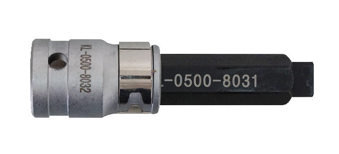 GEDORE Automotive KL-0500-803 - Herramienta de reinicio DMF