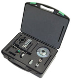 GEDORE Automotive KL-0500-81 KA - Kit de actualización para doble embrague, Grupo VAG