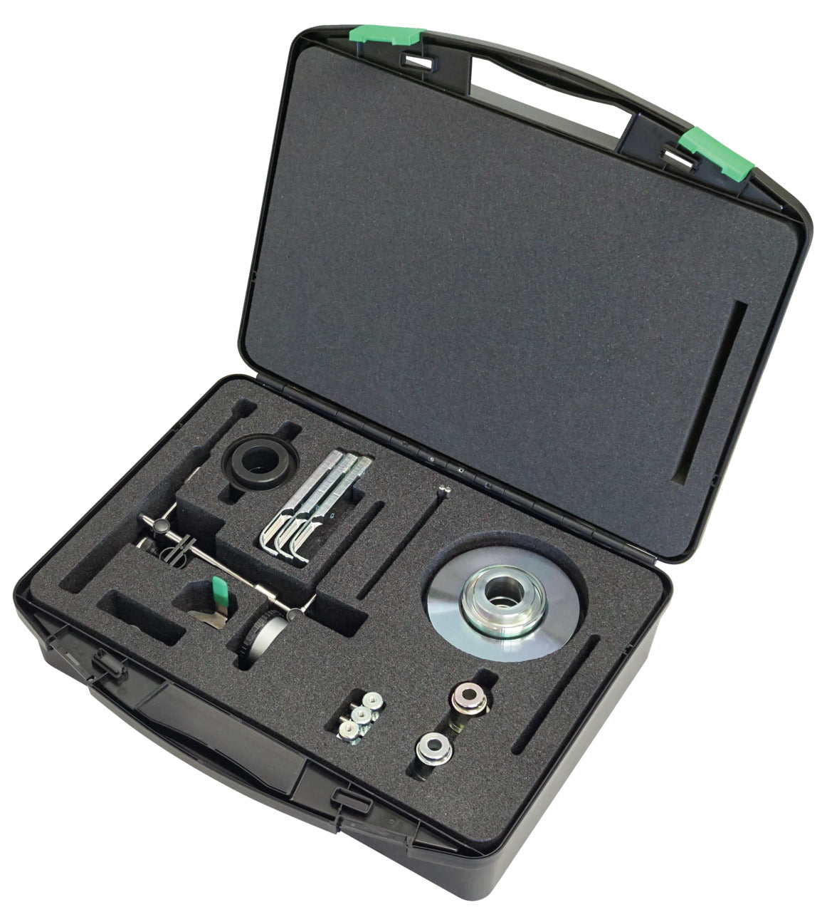 GEDORE Automotive KL-0500-81 KA - Kit de actualización para doble embrague, Grupo VAG