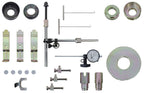 GEDORE Automotive KL-0500-81 KA - Kit de actualización para doble embrague, Grupo VAG