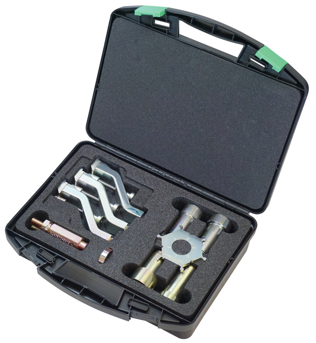 GEDORE Automotive KL-0500-82 KA - Kit de actualización para doble embrague