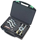 GEDORE Automotive KL-0500-82 KA - Kit de actualización para doble embrague