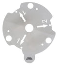 GEDORE Automotive KL-0500-8341 - Plantilla Ford embrague 1.6l