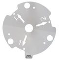 GEDORE Automotive KL-0500-8342 - Plantilla Ford embrague 2.0l