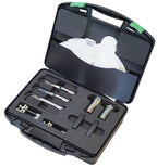 GEDORE Automotive KL-0500-83 KA - Kit de herramientas de mejora para doble embrague