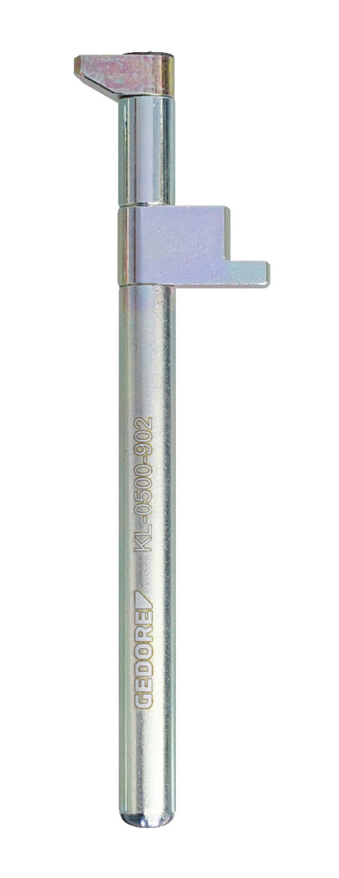 KL-0500-902 - Perno de retención DQ250