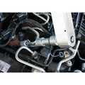 GEDORE Automotive KL-0511-6 - Vaso especial de 19 mm para tuercas de inyectores