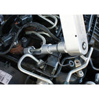 GEDORE Automotive KL-0511-6 - Vaso especial de 19 mm para tuercas de inyectores
