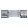 GEDORE Automotive KL-0511-8 - Vaso especial de 14 mm para tuercas de inyectores