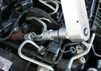 GEDORE Automotive KL-0511-4 - Vaso especial de 17mm para tuercas de inyectores