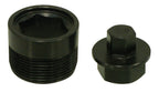 GEDORE Automotive KL-0580-22 - Extractor para piñón de bomba de inyección