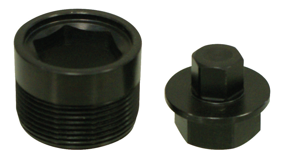 GEDORE Automotive KL-0580-22 - Extractor para piñón de bomba de inyección