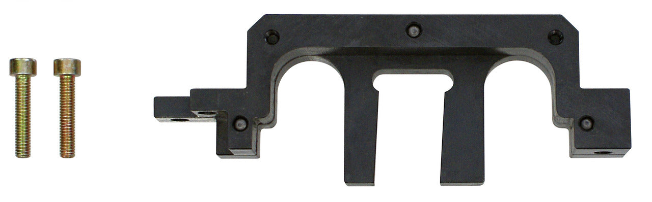 GEDORE Automotive KL-0580-442 A - Herramienta de bloqueo para salida NW