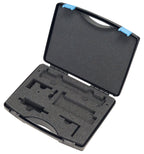 GEDORE Automotive KL-0580-4490 A - Contendor de plastico