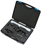 GEDORE Automotive KL-0580-44 KA - Juego de herramientas de bloqueo, BMW (N40, N45)