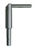 GEDORE Automotive KL-0580-704 B - Pasador de bloqueo Ø8,25/Ø8