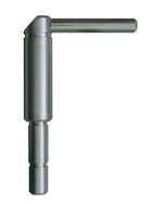 GEDORE Automotive KL-0580-704 B - Pasador de bloqueo Ø8,25/Ø8