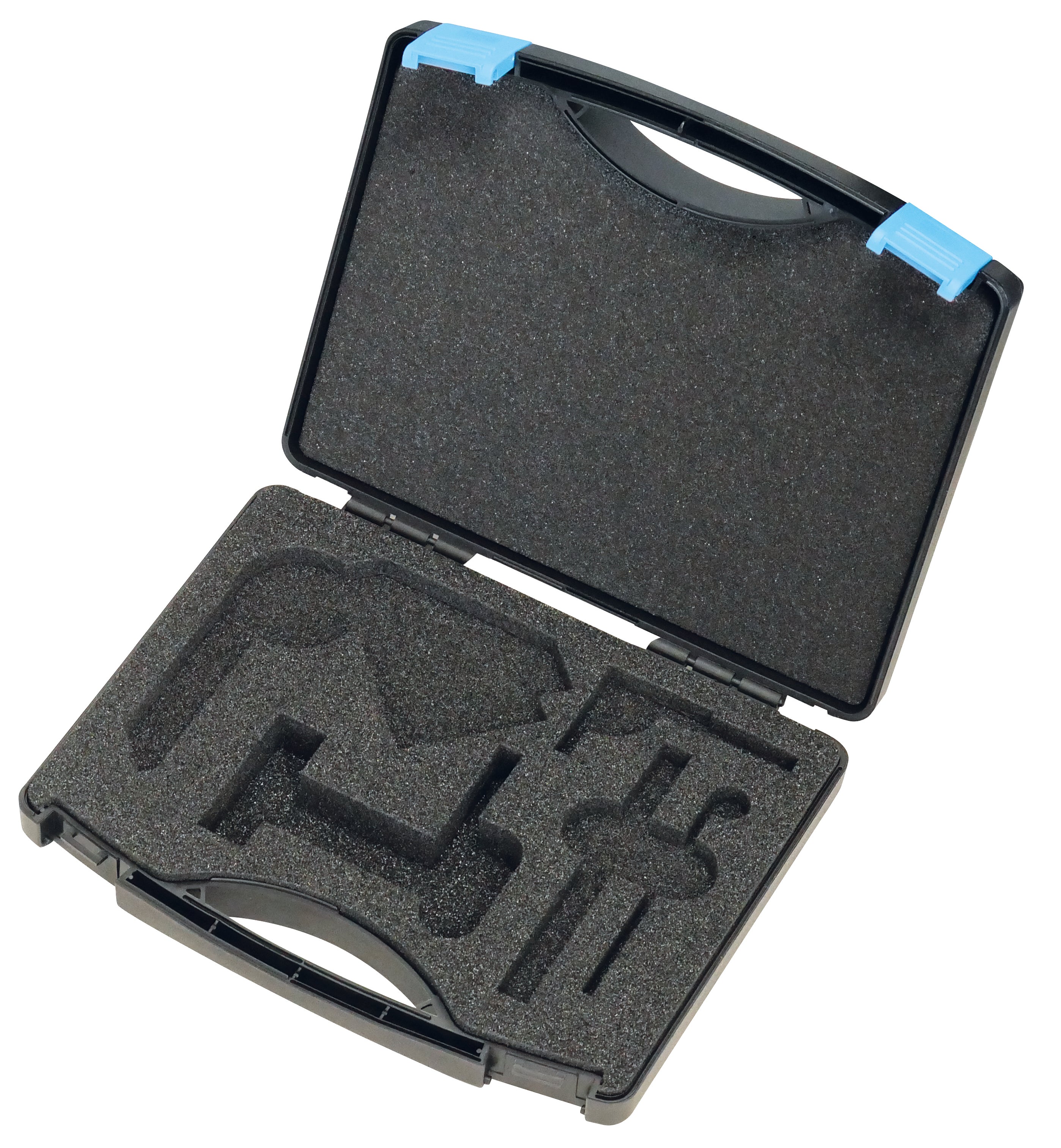 GEDORE Automotive KL-0580-7090 A - Maleta con inserto