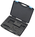GEDORE Automotive KL-0580-7519 - Contendor de plastico