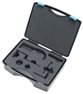 GEDORE Automotive KL-0580-8290 B - Maleta con inserto