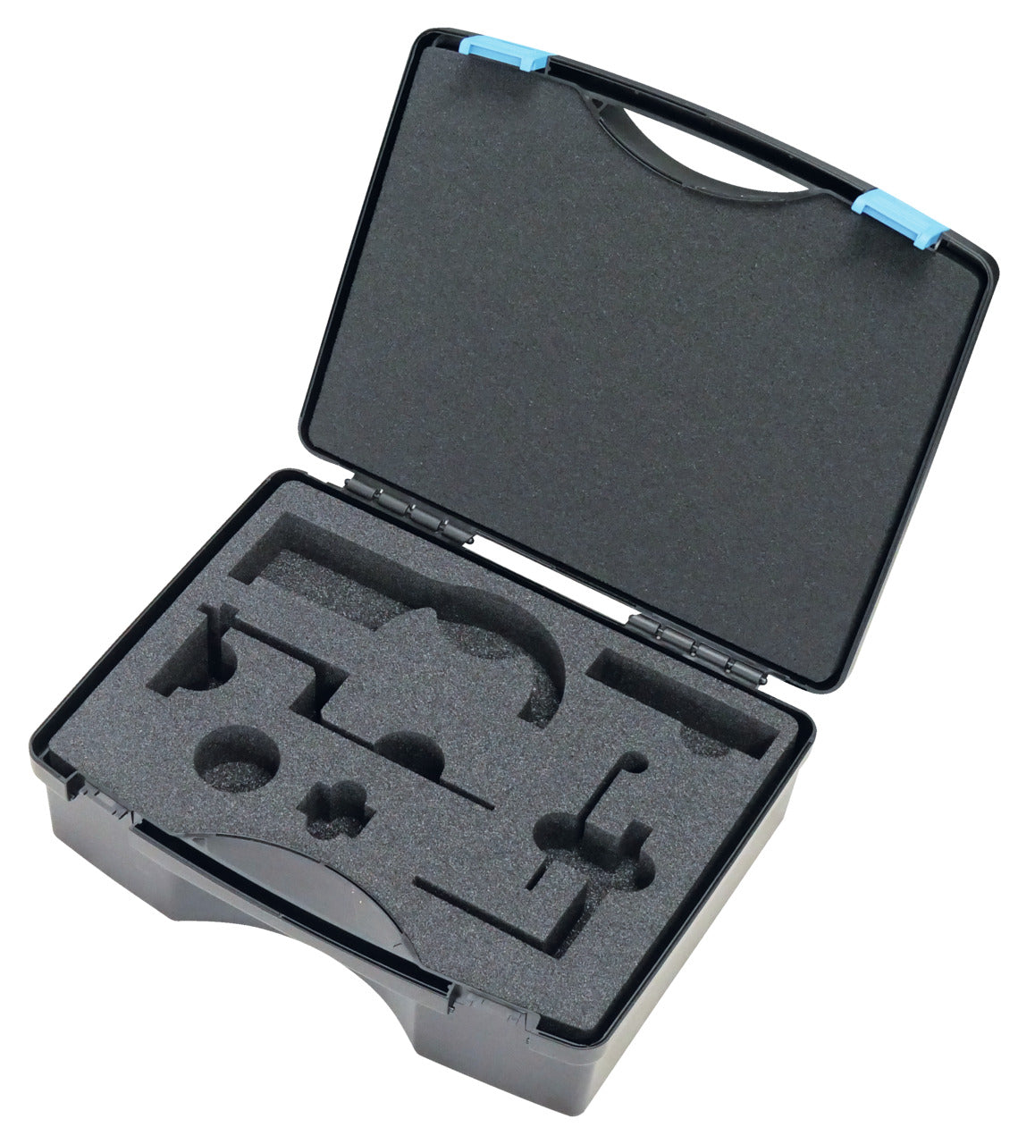GEDORE Automotive KL-0580-8290 B - Maleta con inserto