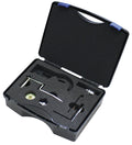 GEDORE Automotive KL-0580-82 KB - Juego de herramientas de bloqueo, BMW / Mini (N47, N57)