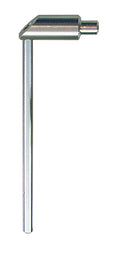 GEDORE Automotive KL-0580-831 A - Mandril de bloqueo para volante