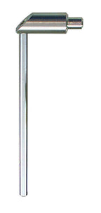 GEDORE Automotive KL-0580-831 A - Mandril de bloqueo para volante