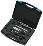 GEDORE Automotive KL-0580-83 KA - Juego de herramientas de bloqueo, BMW (1.4, 1.6 16V)