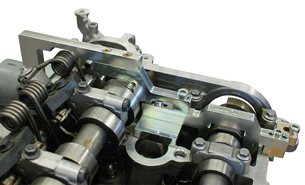 GEDORE Automotive KL-0580-83 KA - Juego de herramientas de bloqueo, BMW (1.4, 1.6 16V)