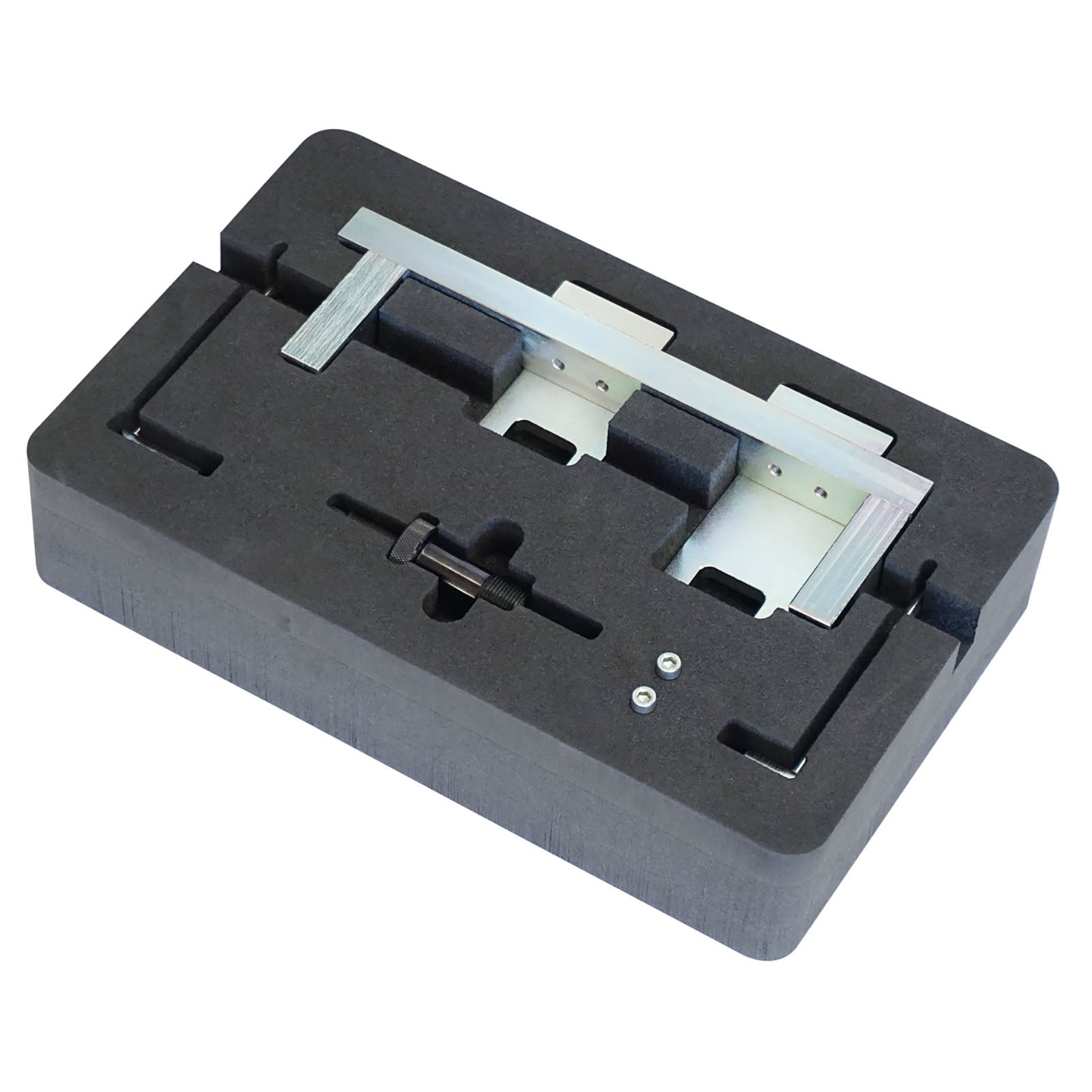 GEDORE Automotive KL-0580-841 E - Juego de herramientas de bloqueo, BMW / Mini (N13, N18)