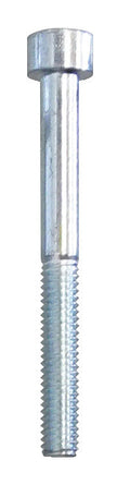 GEDORE Automotive KL-0580-8424 - Tornillo con hexágono interior M6x55