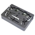 GEDORE Automotive KL-0580-851 E - Juego de herramientas de bloqueo, BMW (B38, B46, B48)