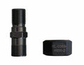 KL-0583-1005 B - Adaptador con tuerca, M17x1 / M27x1