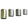 GEDORE Automotive KL-0610-131 A - Dispositivo de prensado para Silentbloc / Mazda / Volvo