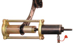 GEDORE Automotive KL-0610-131 A - Dispositivo de prensado para Silentbloc / Mazda / Volvo