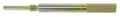 GEDORE Automotive KL-0680-10 - Mandril de bloqueo para cigüeñal