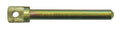 GEDORE Automotive KL-0680-12 A - Pasador de bloqueo Ø9,5