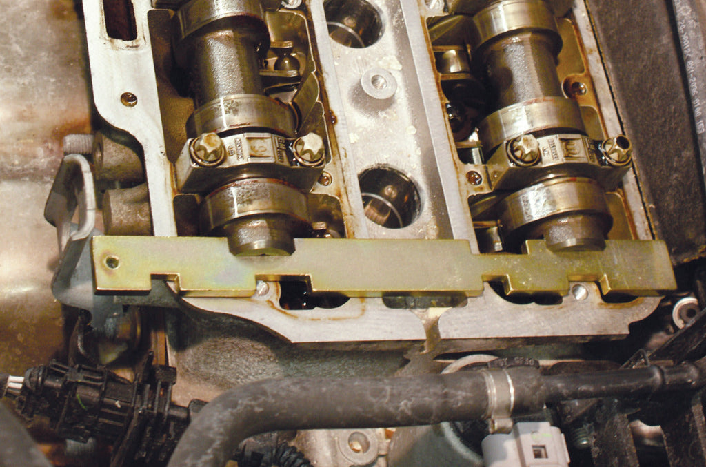 GEDORE Automotive KL-0680-15 A - Calibre de ajuste para árboles de levas