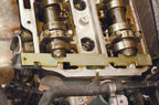 GEDORE Automotive KL-0680-15 A - Calibre de ajuste para árboles de levas