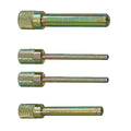 GEDORE Automotive KL-0680-220 B - Juego de pasadores de bloqueo, Ford (1.4, 1.6 HDI / TDCi)